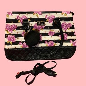 Betsey Johnson - Purse/Bag - NWOT